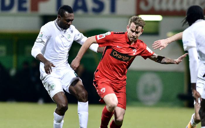 Nhận định, soi k&egrave;o FO Jas Qyran vs FC Akzhayik, 19h00 ng&agrave;y 8/6