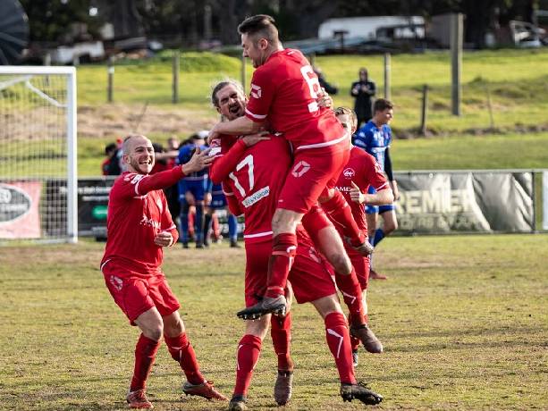 Nhận định, soi k&egrave;o Langwarrin vs Eastern Lions SC, 16h45 ng&agrave;y 9/6
