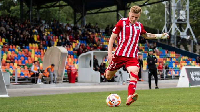 Nhận định, soi k&egrave;o Liepaja vs Super Nova Riga, 23h00 ng&agrave;y 9/6