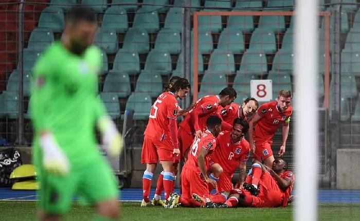 Nhận định, soi k&egrave;o Luxembourg vs Malta, 01h15 ng&agrave;y 10/6