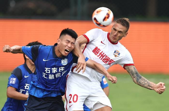 Nhận định, soi k&egrave;o Meizhou Hakka vs Cangzhou Mighty, 18h35 ng&agrave;y 9/6