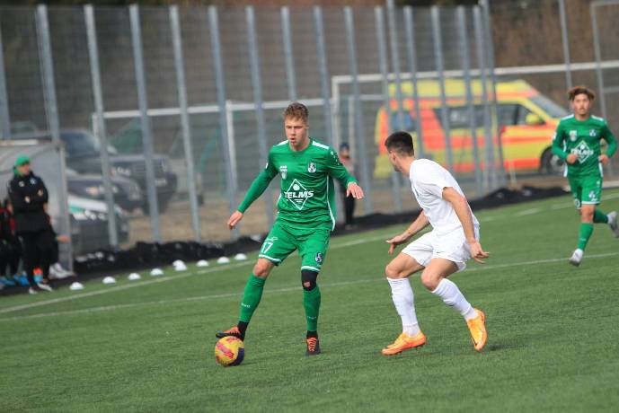 Nhận định, soi k&egrave;o Metta/LU Riga vs Rigas Futbola skola, 22h00 ng&agrave;y 9/6