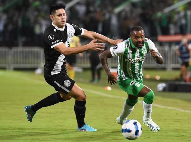 Nhận định, soi k&egrave;o Olimpia Asuncion vs Atletico Nacional, 07h00 ng&agrave;y 9/6
