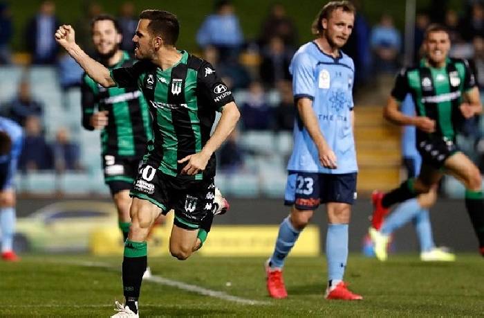 Nhận định, soi k&egrave;o Preston Lions vs Western United, 17h30 ng&agrave;y 9/6