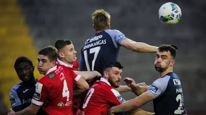 Nhận định, soi k&egrave;o Shelbourne vs Sligo Rovers, 01h45 ng&agrave;y 10/6