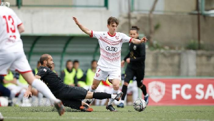 Nhận định, soi k&egrave;o Spaeri FC vs FC Sioni Bolnisi, 22h00 ng&agrave;y 9/6