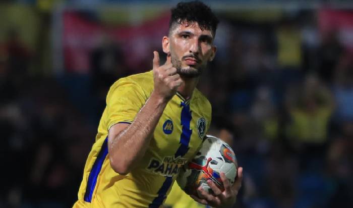 Nhận định, soi k&egrave;o Sri Pahang vs Negeri Sembilan, 19h15 ng&agrave;y 9/6