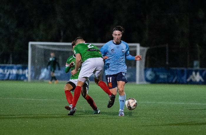 Nhận định, soi k&egrave;o Sydney FC Youth vs Manly United, 16h30 ng&agrave;y 9/6