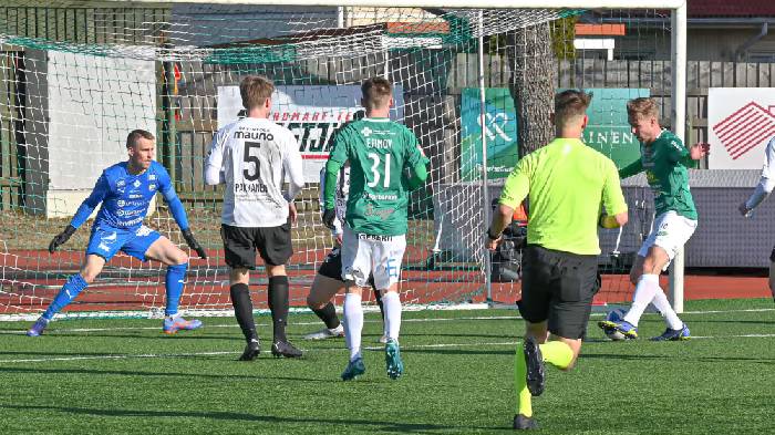 Nhận định, soi k&egrave;o Turun Palloseura vs Kapylan Pallo, 22h30 ng&agrave;y 8/6