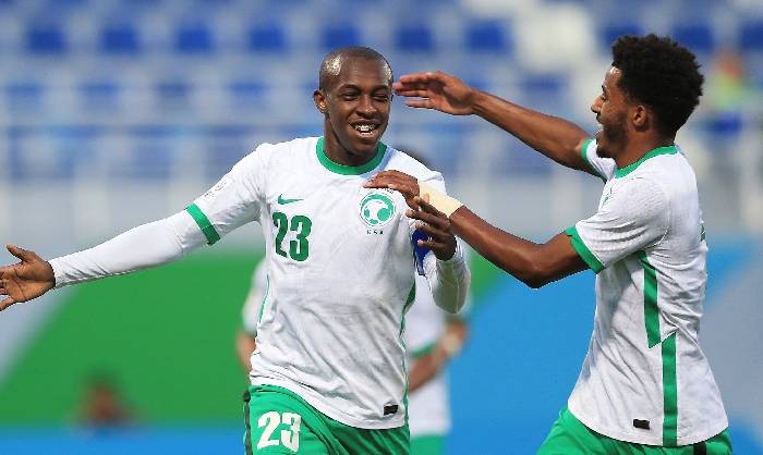 Nhận định, soi k&egrave;o U23 Saudi Arabia vs U23 Venezuela, 19h00 ng&agrave;y 8/6