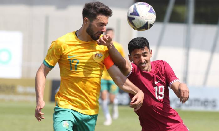 Nhận định, soi k&egrave;o U23 &Uacute;c vs U21 Địa Trung Hải, 19h00 ng&agrave;y 9/6