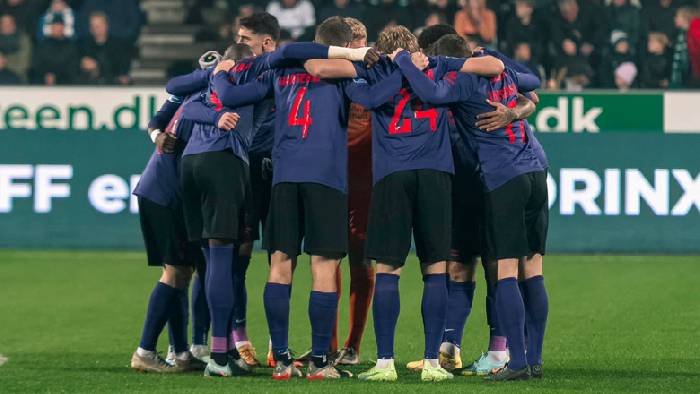 Nhận định, soi k&egrave;o Viborg vs Midtjylland, 00h00 ng&agrave;y 10/6