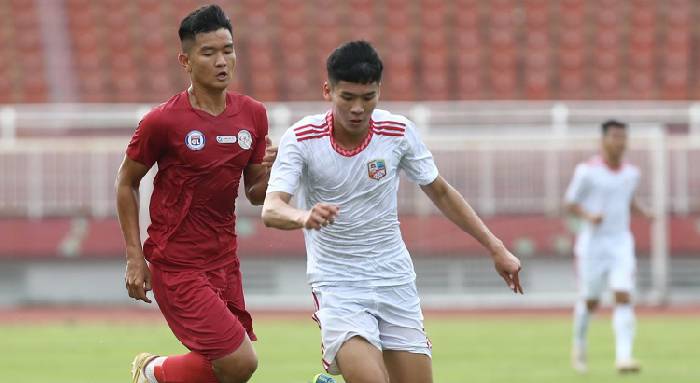 Nhận định, soi k&egrave;o Vĩnh Long vs Đồng Nai, 15h00 ng&agrave;y 9/6