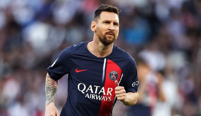 Th&ugrave; lao Messi sẽ nhận ở Inter Miami khủng đến mức n&agrave;o?