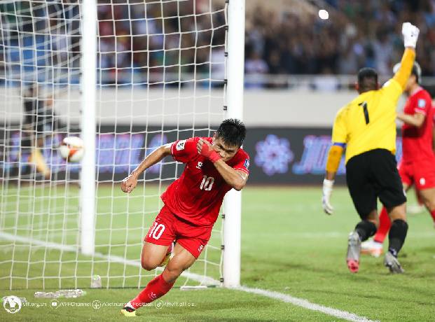 Cơ hội đi tiếp của c&aacute;c đội b&oacute;ng Đ&ocirc;ng Nam &Aacute; ở v&ograve;ng loại World Cup