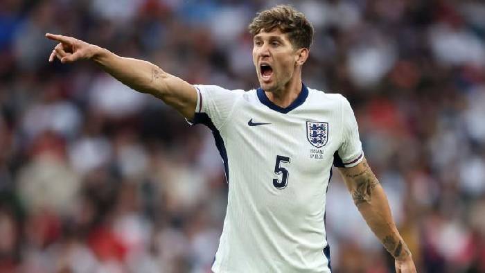 Đội tuyển Anh khủng hoảng h&agrave;ng thủ trước Euro 2024