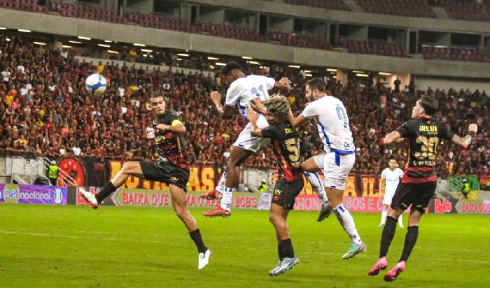 Nhận định, soi k&egrave;o Avai vs Chapecoense, 02h00 ng&agrave;y 10/6: Giải m&atilde; khắc tinh