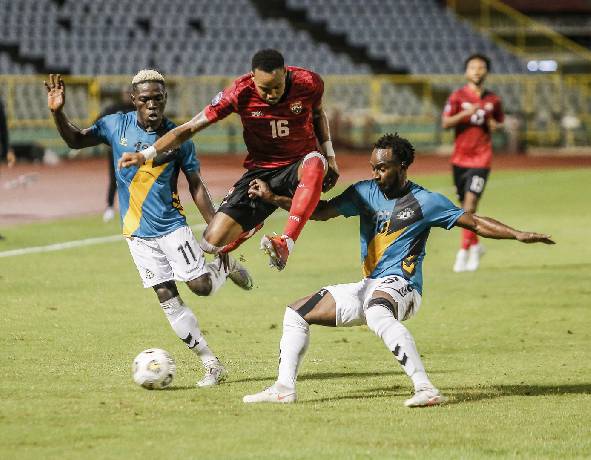 Nhận định, soi k&egrave;o Bahamas vs Trinidad v&agrave; Tobago, 4h30 ng&agrave;y 9/6: Tr&uacute;t giận