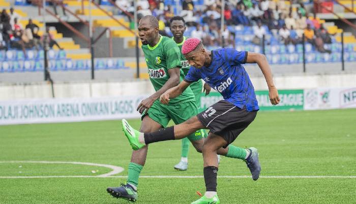 Nhận định, soi k&egrave;o Bayelsa United vs Sporting Lagos, 22h00 ng&agrave;y 09/06: Trận chiến sinh tử