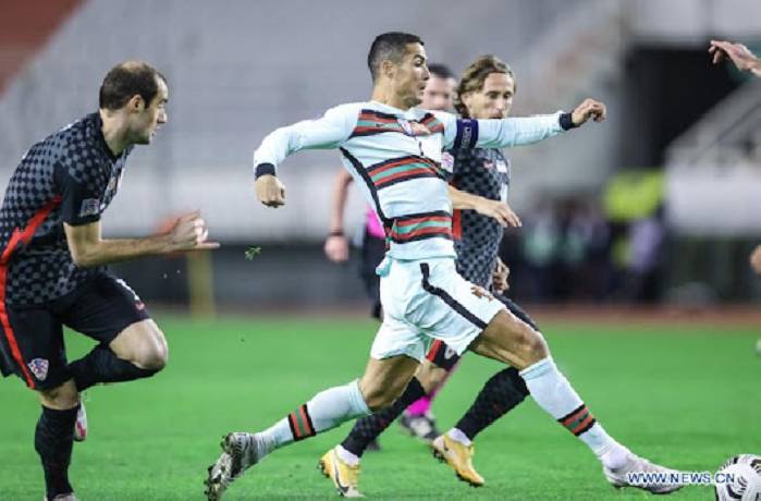 Nhận định, soi k&egrave;o Bồ Đ&agrave;o Nha vs Croatia, 23h45 ng&agrave;y 8/6: H&ograve;a l&agrave; đẹp