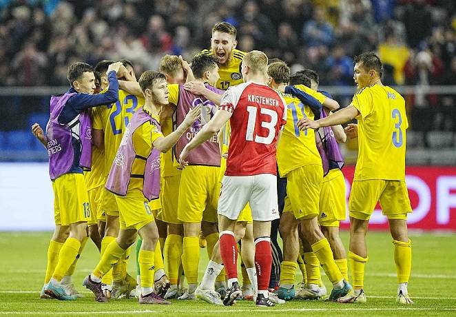 Nhận định, soi k&egrave;o Đan Mạch vs Na Uy, 0h30 ng&agrave;y 9/6: Tự tin tới Euro