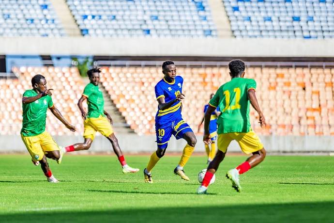 Nhận định, soi k&egrave;o Djibouti vs Ethiopia, 22h59 ng&agrave;y 9/6: Thắng lợi đầu ti&ecirc;n