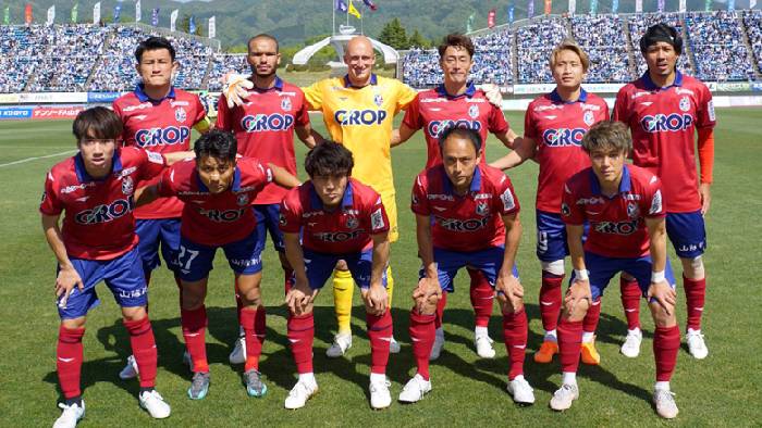 Nhận định, soi k&egrave;o Fagiano Okayama vs Kagoshima United, 17h00 ng&agrave;y 9/6: Cửa tr&ecirc;n &lsquo;ghi điểm&rsquo;