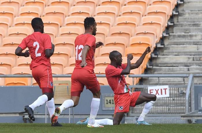 Nhận định, soi k&egrave;o Gambia vs Seychelles, 23h00 ng&agrave;y 8/6: Ch&ecirc;nh lệch đẳng cấp