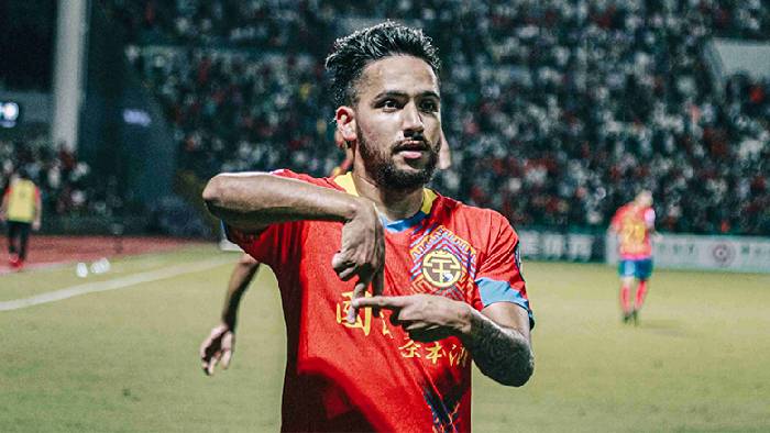 Nhận định, soi k&egrave;o Guangxi Pingguo vs Nanjing City, 18h30 ng&agrave;y 9/6: Cửa dưới &lsquo;tạch&rsquo;