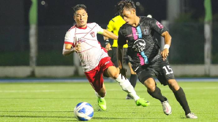 Nhận định, soi k&egrave;o Maharlika vs Loyola Meralco Sparks, 16h45 ng&agrave;y 9/6: Kh&oacute; cho kh&aacute;ch