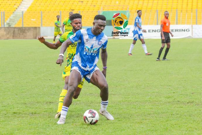 Nhận định, soi k&egrave;o Nations FC vs Bechem United, 22h00 ng&agrave;y 09/06: Mất vị tr&iacute; v&agrave;o tay đối thủ