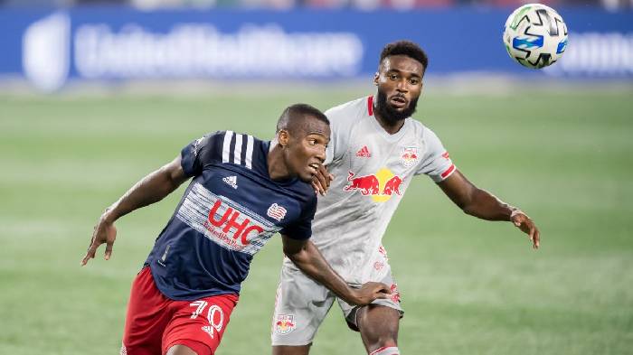 Nhận định, soi k&egrave;o New England vs New York Red Bulls, 6h30 ng&agrave;y 9/6: Đả bại chủ nh&agrave;