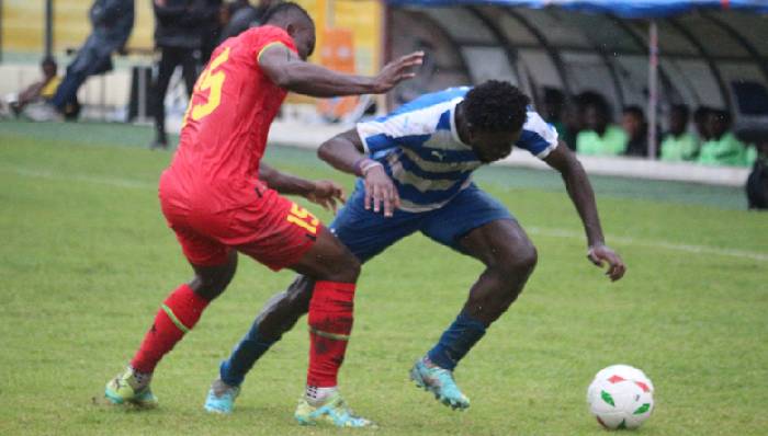 Nhận định, soi k&egrave;o Sao Tome v&agrave; Principe vs Liberia, 20h00 ng&agrave;y 9/6: Cửa dưới &lsquo;tạch&rsquo;