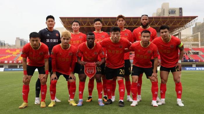 Nhận định, soi k&egrave;o Shanghai Jiading vs Chongqing Tonglianglong, 18h30 ng&agrave;y 9/6: Kh&oacute; cho cửa tr&ecirc;n