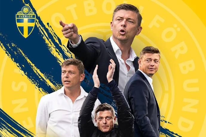 Nhận định, soi k&egrave;o Thụy Điển vs Serbia, 23h00 ng&agrave;y 8/6: Qu&agrave; cho t&acirc;n HLV Tomasson