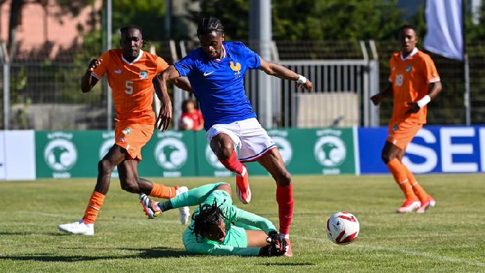 Nhận định, soi k&egrave;o U23 Bờ Biển Ng&agrave; vs U23 Mexico, 19h00 ng&agrave;y 9/6: &lsquo;Tiểu Voi&rsquo; đ&aacute;ng tin