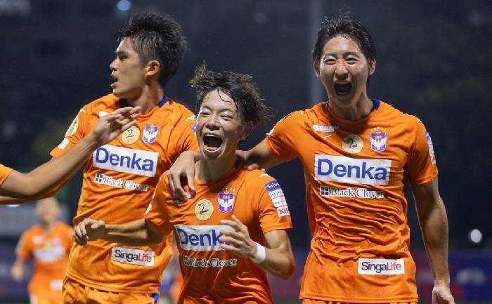 Nhận định, soi k&egrave;o V-Varen Nagasaki vs Albirex Niigata, 16h00 ng&agrave;y 9/6: Thắng tiếp lượt về