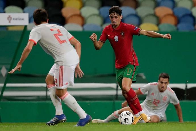 Chuy&ecirc;n gia Tony Ansell dự đo&aacute;n Bồ Đ&agrave;o Nha vs T&acirc;y Ban Nha, 2h00 ng&agrave;y 9/6