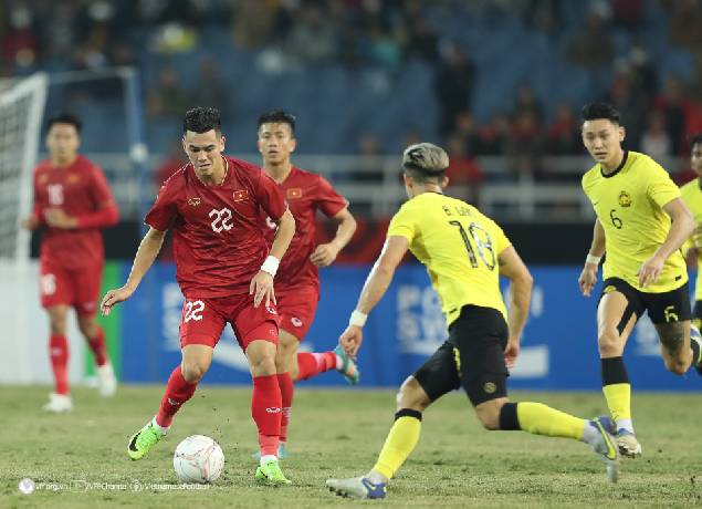 Lịch sử đối đầu tuyển Việt Nam gặp Malaysia trước trận đấu ở v&ograve;ng loại Asian Cup