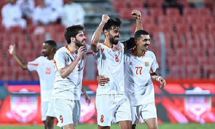 Nhận định, soi k&egrave;o Al Hala vs Al Ali, 23h00 ng&agrave;y 9/6: Tin v&agrave;o chủ nh&agrave;