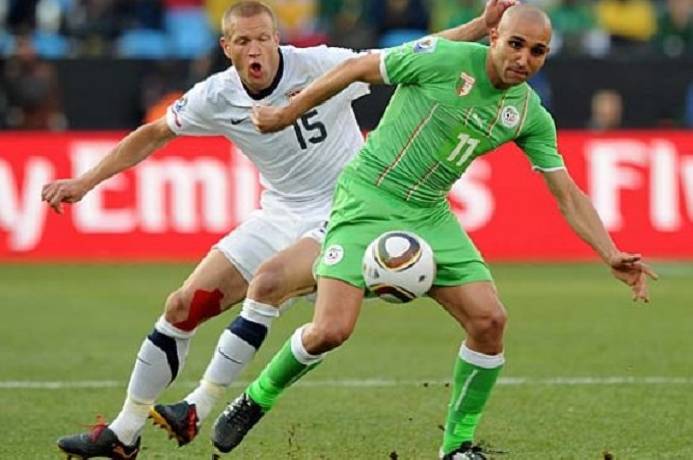 Nhận định, soi k&egrave;o Algeria vs Rwanda, 2h00 ng&agrave;y 10/6: Kịch bản cũ