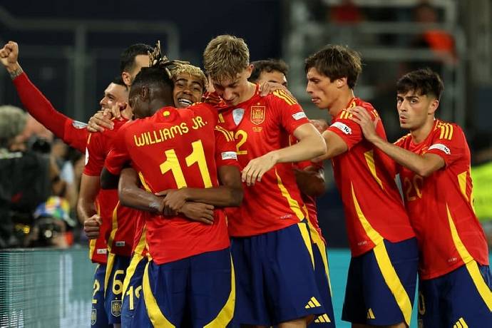 Nhận định, soi k&egrave;o Bồ Đ&agrave;o Nha vs T&acirc;y Ban Nha, 2h00 ng&agrave;y 9/6: B&ograve; t&oacute;t l&ecirc;n ng&ocirc;i