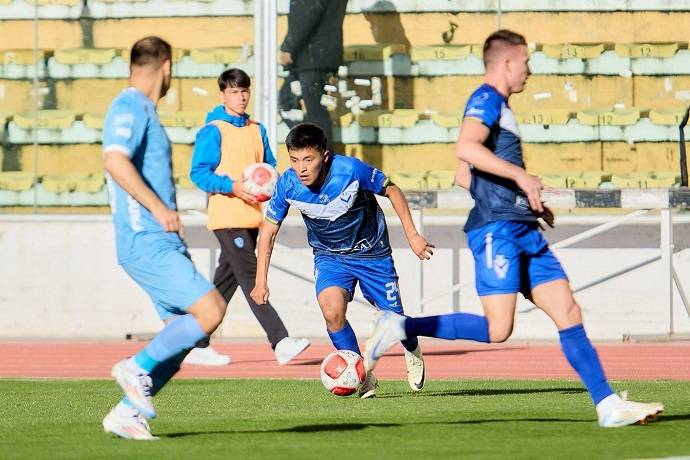 Nhận định, soi k&egrave;o Bolivar vs GV San Jose, 4h15 ng&agrave;y 9/6: Hướng tới ng&ocirc;i đầu