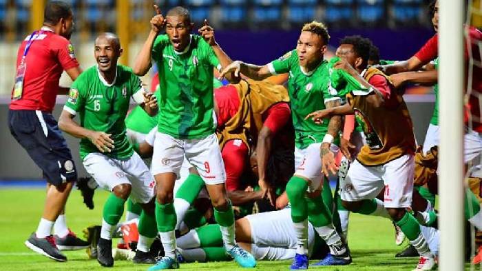 Nhận định, soi k&egrave;o CH Congo vs Madagascar, 22h00 ng&agrave;y 8/6: Đ&ograve;i nợ