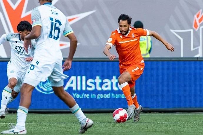 Nhận định, soi k&egrave;o Forge FC vs HFX Wanderers, 2h30 ng&agrave;y 9/6: Chủ nh&agrave; tự tin