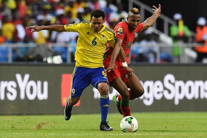 Nhận định, soi k&egrave;o Gabon vs Guinea Bissau, 2h00 ng&agrave;y 10/6: Cởi mở