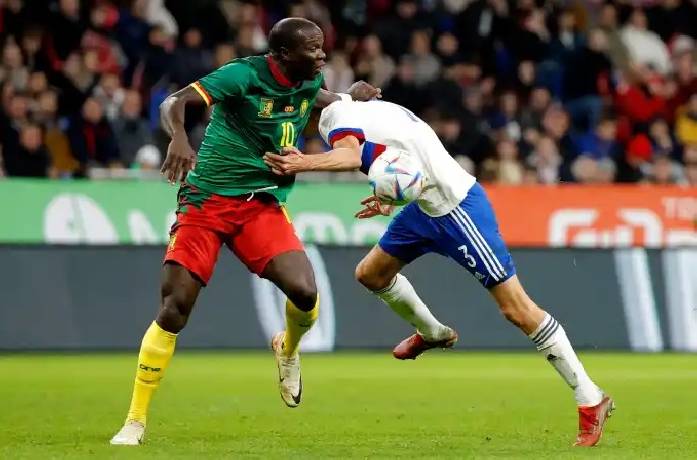 Nhận định, soi k&egrave;o Guinea X&iacute;ch Đạo vs Cameroon, 2h00 ng&agrave;y 10/6: Đ&aacute; cho xong