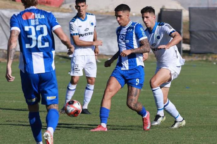 Nhận định, soi k&egrave;o Juventud de Las Piedras vs Racing Montevideo, 1h00 ng&agrave;y 9/6: Chia điểm nhạt nh&ograve;a