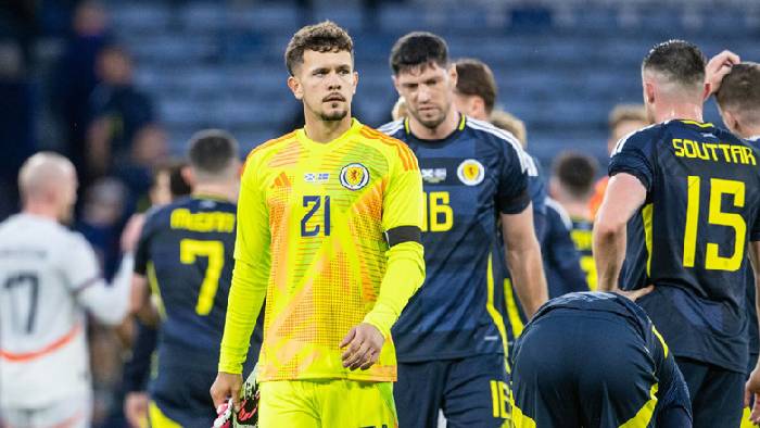 Nhận định, soi k&egrave;o Liechtenstein vs Scotland, 22h30 ng&agrave;y 9/6: T&igrave;m lại niềm vui