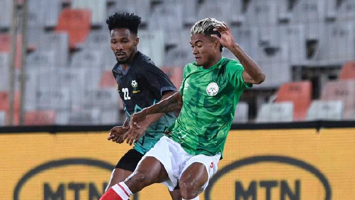 Nhận định, soi k&egrave;o Madagascar vs Eswatini, 20h00 ng&agrave;y 9/6: Tin v&agrave;o cửa tr&ecirc;n